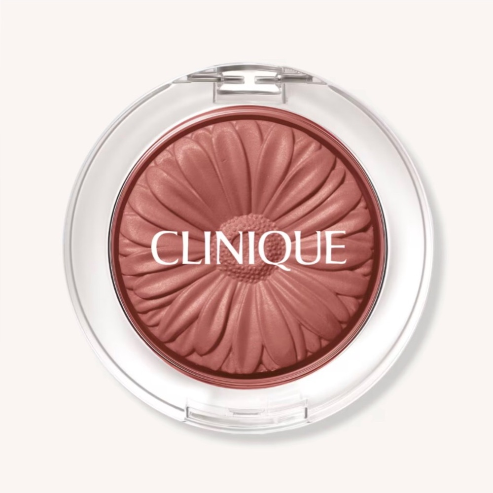 Clinique Cheek Pop Blush Pop - 17 Black Honey Pop